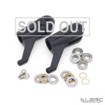 ALZRC - Devil X360 Plastic Main Rotor Holder Set